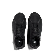 Norda Womens The 001 Trainer Stealth Black - Parasol Store