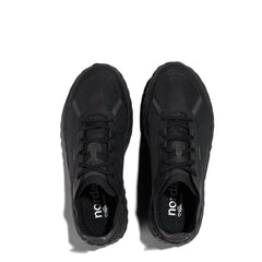 Norda Womens The 001 Trainer Stealth Black - Parasol Store