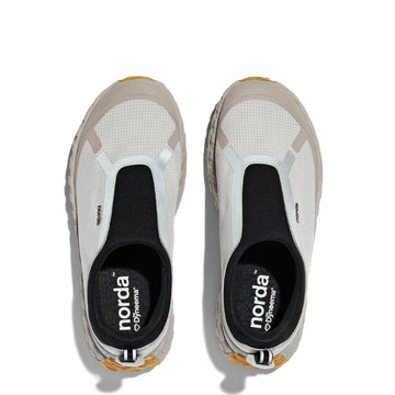 Norda Womens The 003 Trainer Cinder - Parasol Store