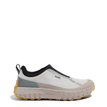 Norda Womens The 003 Trainer Cinder - Parasol Store