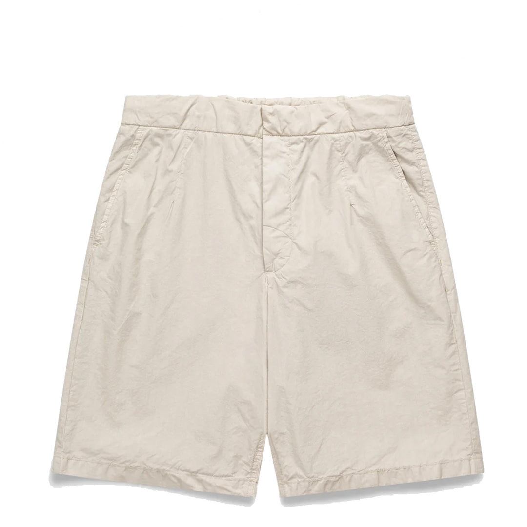 Norse Projects Aaren Typewriter Shorts Marble White Norse Projects