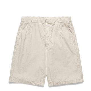 Norse Projects Aaren Typewriter Shorts Marble White Norse Projects
