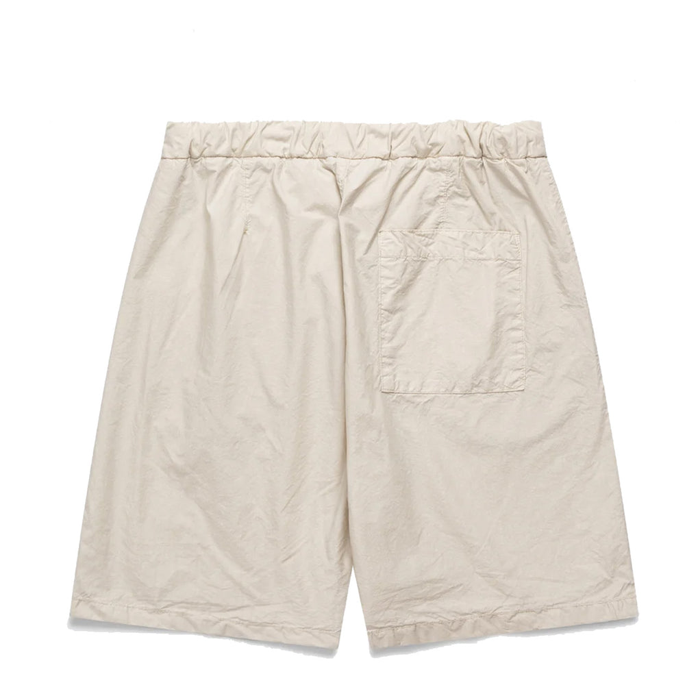Norse Projects Aaren Typewriter Shorts Marble White Norse Projects