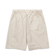 Norse Projects Aaren Typewriter Shorts Marble White Norse Projects