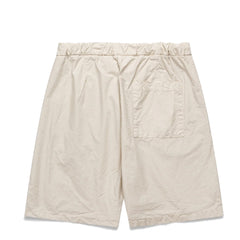 Norse Projects Aaren Typewriter Shorts Marble White Norse Projects