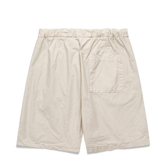Norse Projects Aaren Typewriter Shorts Marble White Norse Projects