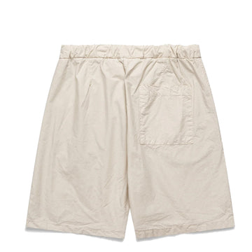 Norse Projects Aaren Typewriter Shorts Marble White Norse Projects