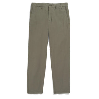 Norse Projects Aros Regular Light Stretch Trousers Dried Sage Green Norse Projects