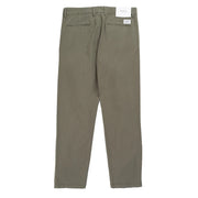Norse Projects Aros Regular Light Stretch Trousers Dried Sage Green Norse Projects