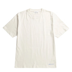 Norse Projects BST Back Print T-shirt Kit White