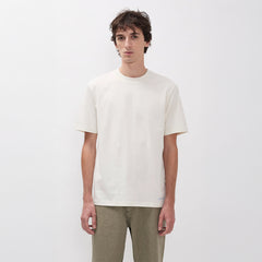 Norse Projects BST Back Print T-shirt Kit White