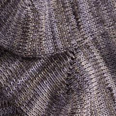 Norse Projects Bjarki Cotton Twist Socks Crocus Purple - Parasol Store