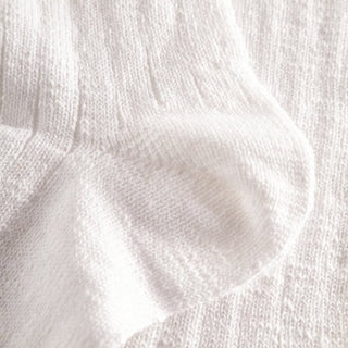 Norse Projects Ebbe Sport Sock Ultra Marine - Parasol Store