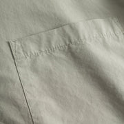 Norse Projects Erwin Typewriter SS Shirt Clay - Parasol Store