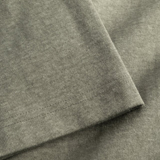 Norse Projects Espen Loose Printed S/S Polo Sediment Green - Parasol Store