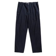 Norse Projects Ezra Light Stretch Trouser Dark Navy Norse Projects