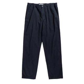 Norse Projects Ezra Light Stretch Trouser Dark Navy Norse Projects