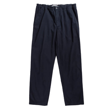Norse Projects Ezra Light Stretch Trouser Dark Navy Norse Projects