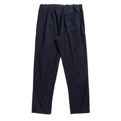 Norse Projects Ezra Light Stretch Trouser Dark Navy Norse Projects