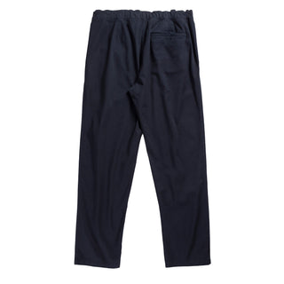 Norse Projects Ezra Light Stretch Trouser Dark Navy Norse Projects