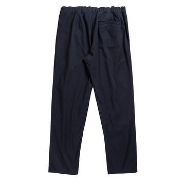 Norse Projects Ezra Light Stretch Trouser Dark Navy Norse Projects