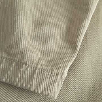 Norse Projects Ezra Light Stretch Trouser Moss Green - Parasol Store