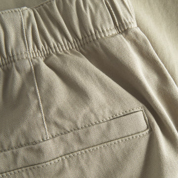 Norse Projects Ezra Light Stretch Trouser Moss Green - Parasol Store