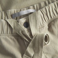 Norse Projects Ezra Light Stretch Trouser Moss Green - Parasol Store
