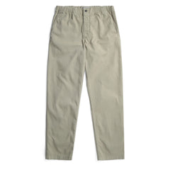 Norse Projects Ezra Light Stretch Trouser Moss Green - Parasol Store