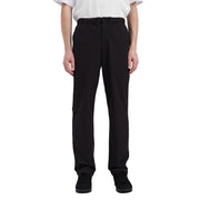 Norse Projects Ezra Relaxed Solotex Twill Trouser Black - Parasol Store