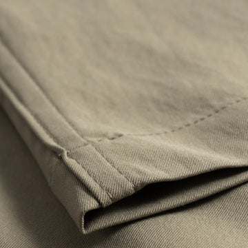 Norse Projects Ezra Relaxed Solotex Twill Trouser Sediment Green - Parasol Store