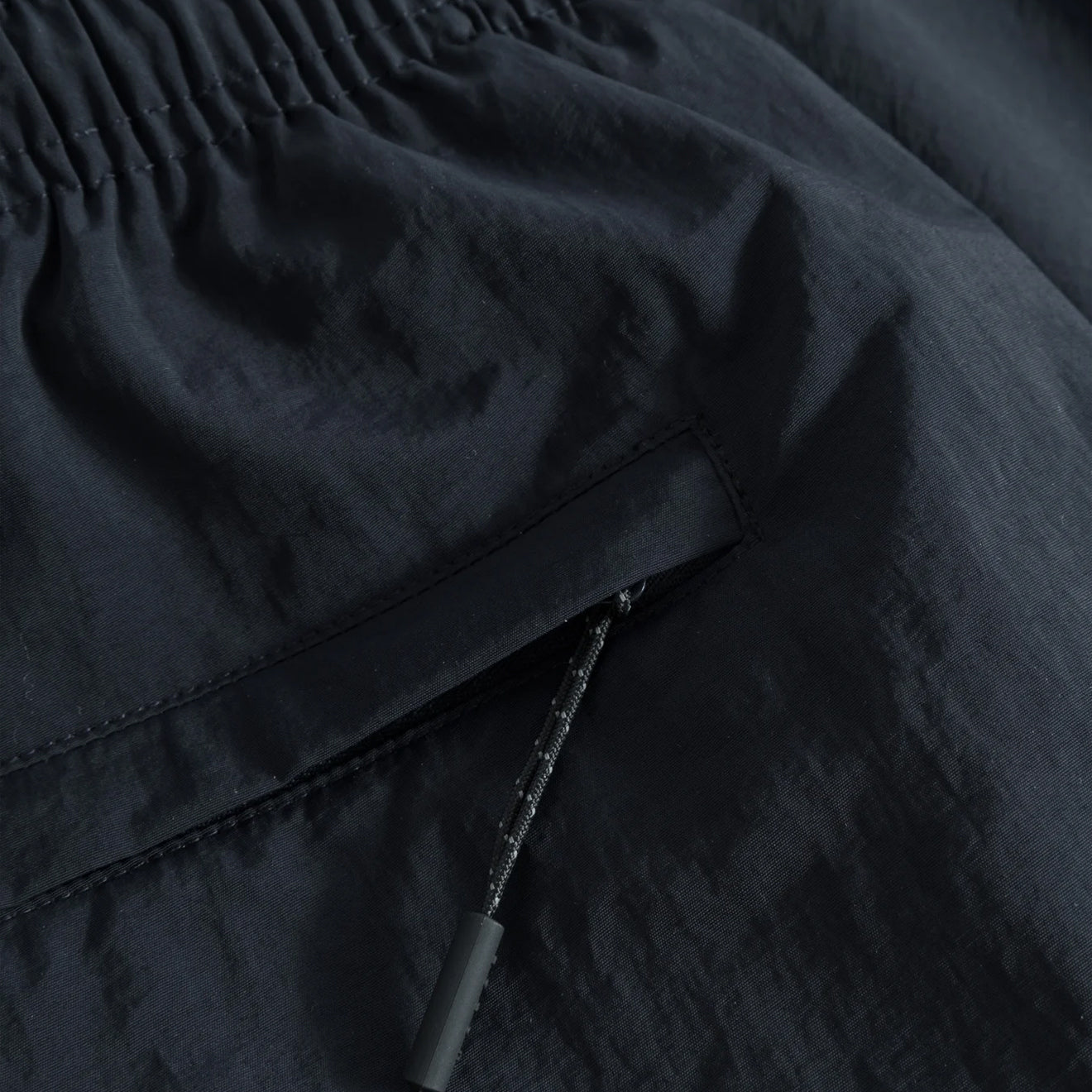 Norse Projects Hauge Recycled Nylon Swimmers Dark Navy - Parasol Store