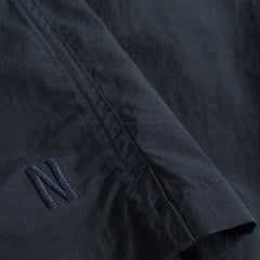 Norse Projects Hauge Recycled Nylon Swimmers Dark Navy - Parasol Store