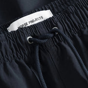 Norse Projects Hauge Recycled Nylon Swimmers Dark Navy - Parasol Store