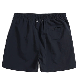 Norse Projects Hauge Recycled Nylon Swimmers Dark Navy - Parasol Store