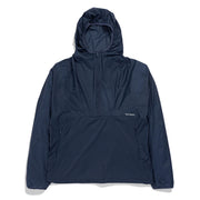 Norse Projects Herluf Light Nylon Jacket Calcite Blue Norse Projects