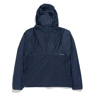 Norse Projects Herluf Light Nylon Jacket Calcite Blue Norse Projects