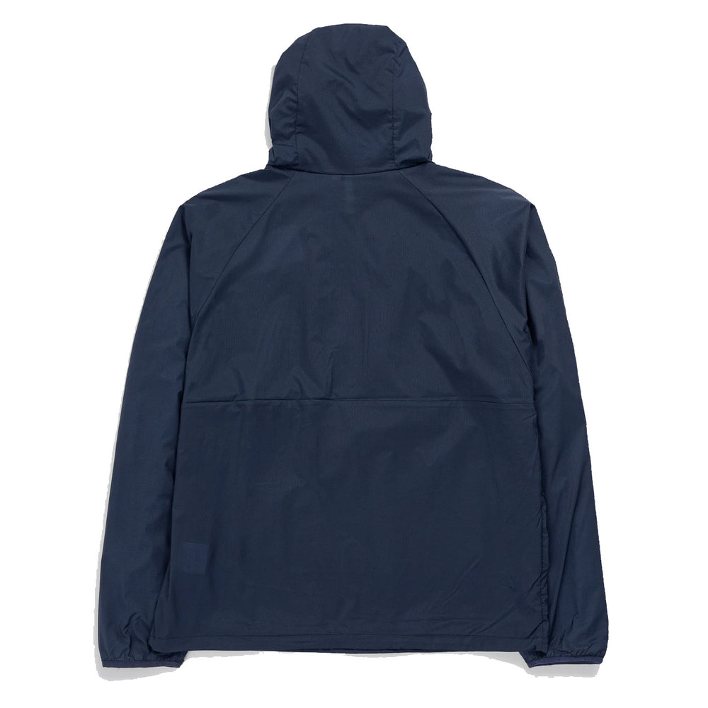 Norse Projects Herluf Light Nylon Jacket Calcite Blue Norse Projects