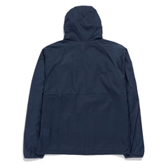 Norse Projects Herluf Light Nylon Jacket Calcite Blue Norse Projects