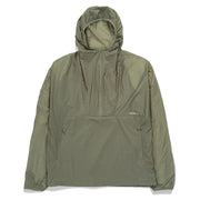 Norse Projects Herluf Light Nylon Jacket Dried Sage Green Norse Projects