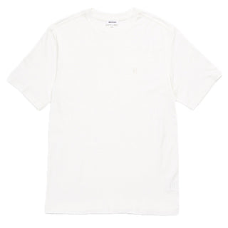Norse Projects Johannes Eco-Dye SS T-Shirt Raw White Norse Projects