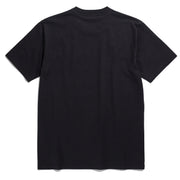 Norse Projects Johannes Logo T-Shirt Black Norse Projects