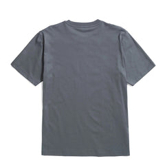 Norse Projects Johannes Organic Bucket Hat Print T-shirt Magnet Grey