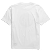 Norse Projects Johannes Organic Circle Print T-shirt White - Parasol Store