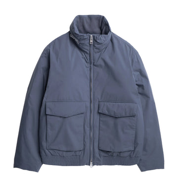 Norse Projects Kastrup Gore-Tex Windstopper Bomber Jacket Graphite