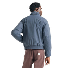 Norse Projects Kastrup Gore-Tex Windstopper Bomber Jacket Graphite - Parasol Store