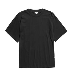 Norse Projects Norse Standard Heavy Loose T-shirt Black