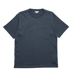 Norse Projects Norse Standard Heavy Loose T-shirt Orion Blue