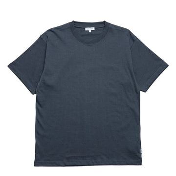 Norse Projects Norse Standard Heavy Loose T-shirt Orion Blue