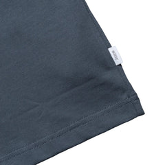 Norse Projects Norse Standard Heavy Loose T-shirt Orion Blue